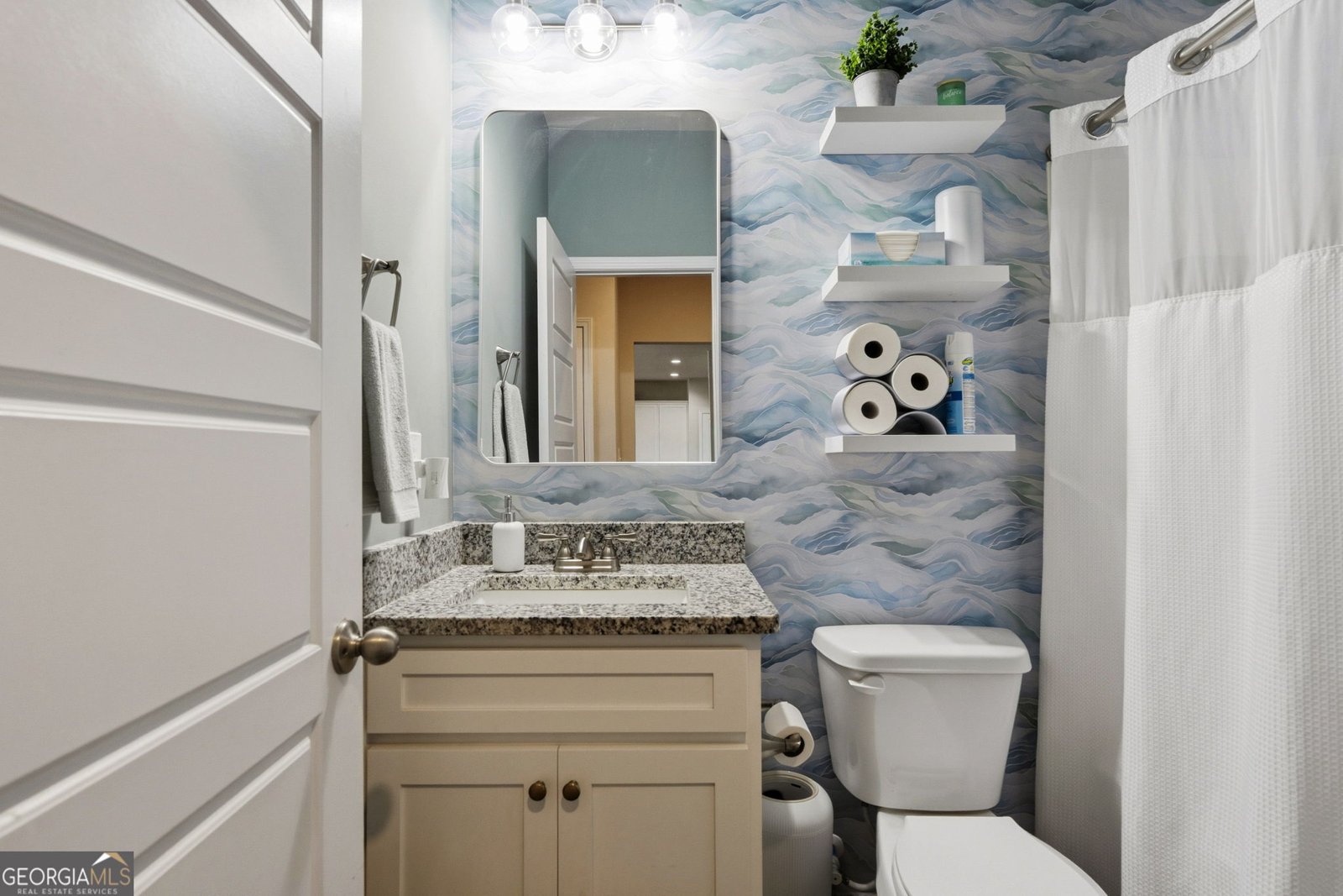 215 Sanders Road Macon - Photo 14