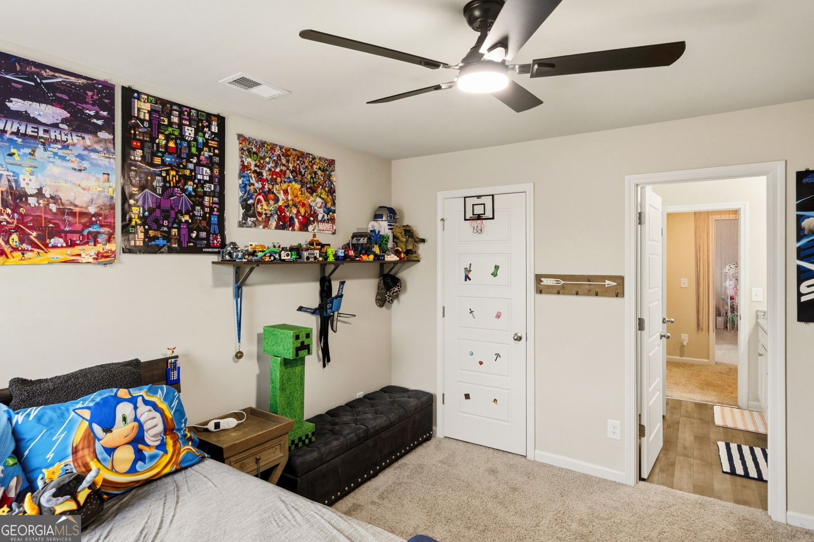 215 Sanders Road Macon - Photo 16