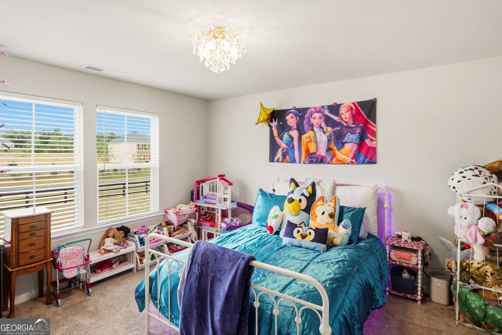 215 Sanders Road Macon - Photo 18
