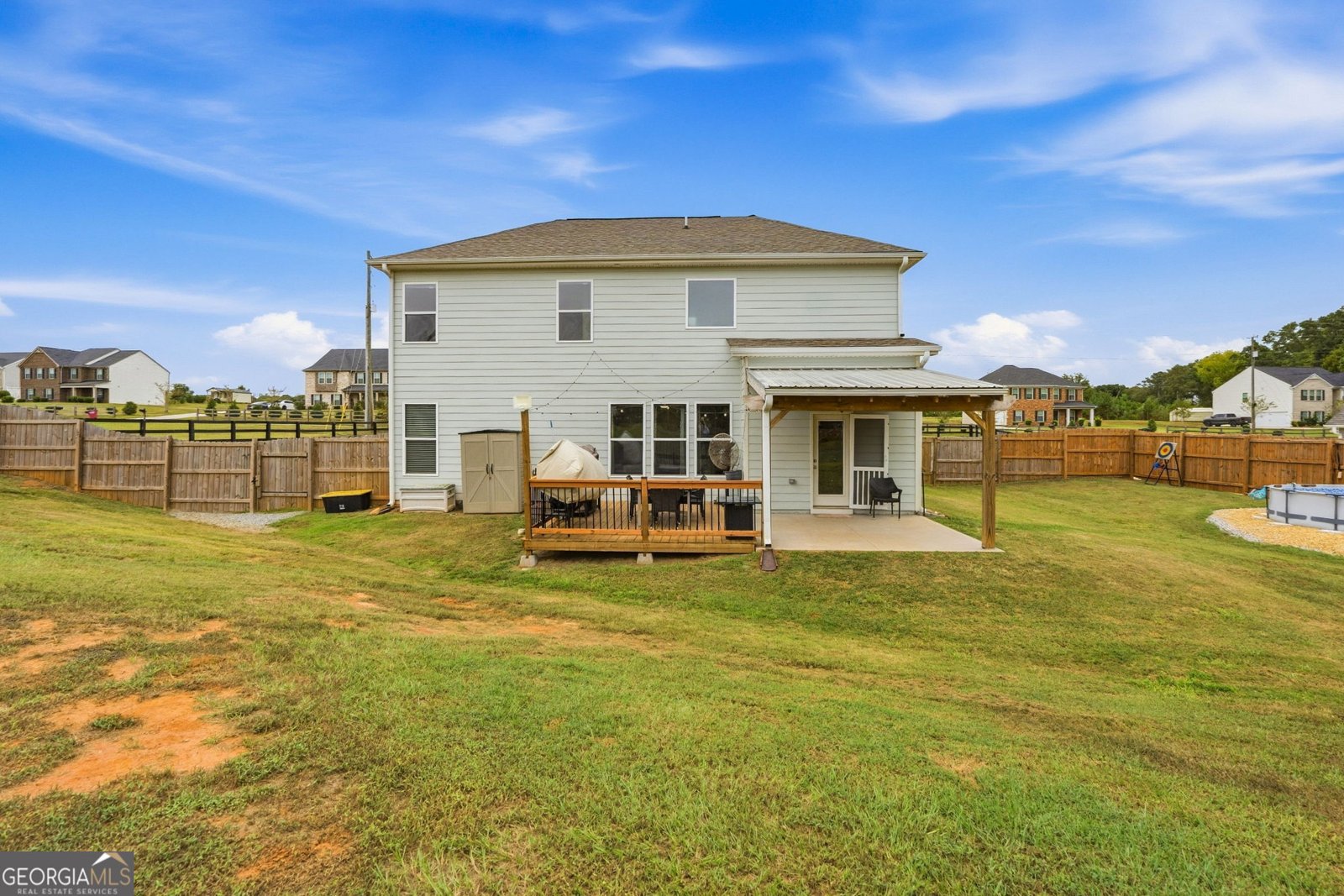 215 Sanders Road Macon - Photo 30