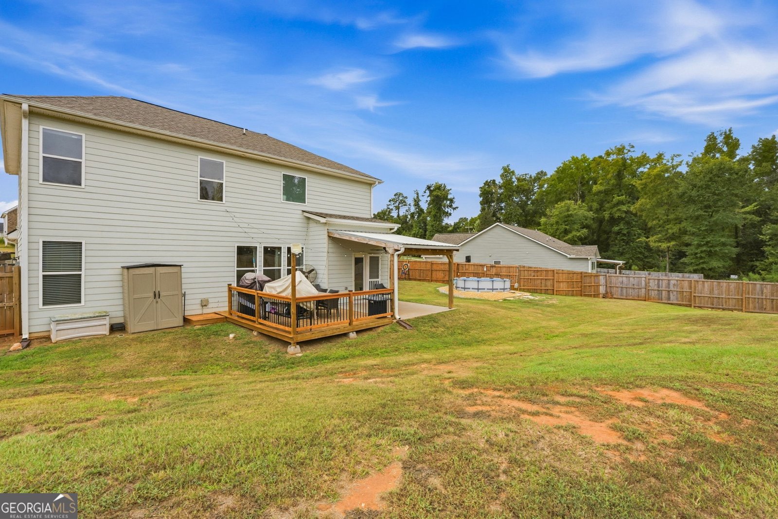 215 Sanders Road Macon - Photo 31