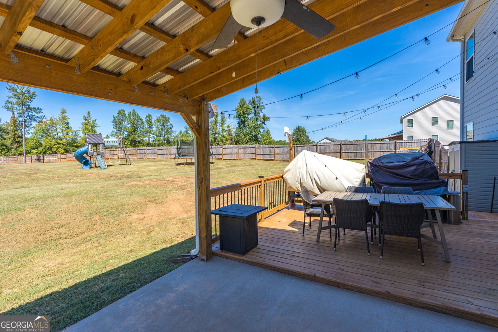 215 Sanders Road Macon - Photo 32