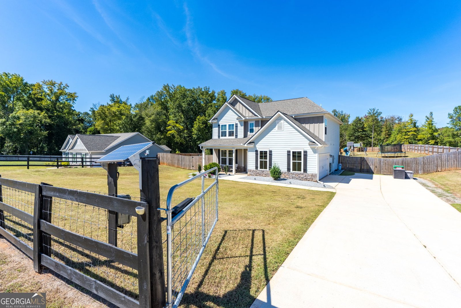 215 Sanders Road Macon - Photo 35