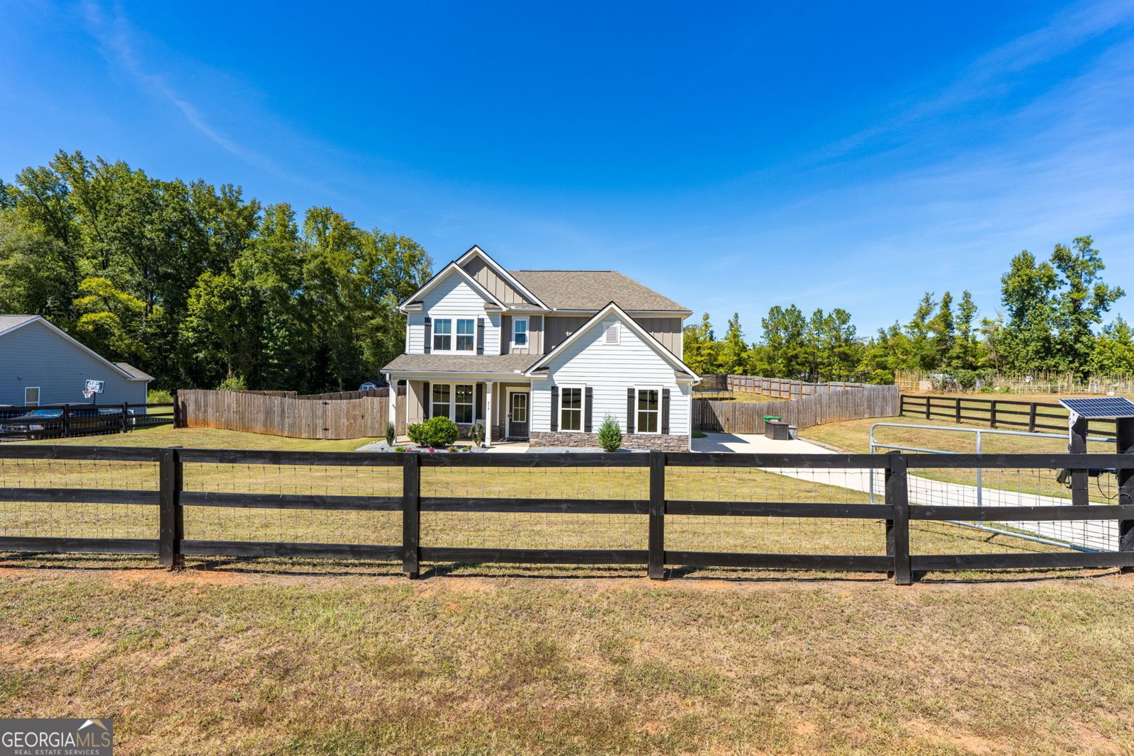215 Sanders Road Macon - Photo 36