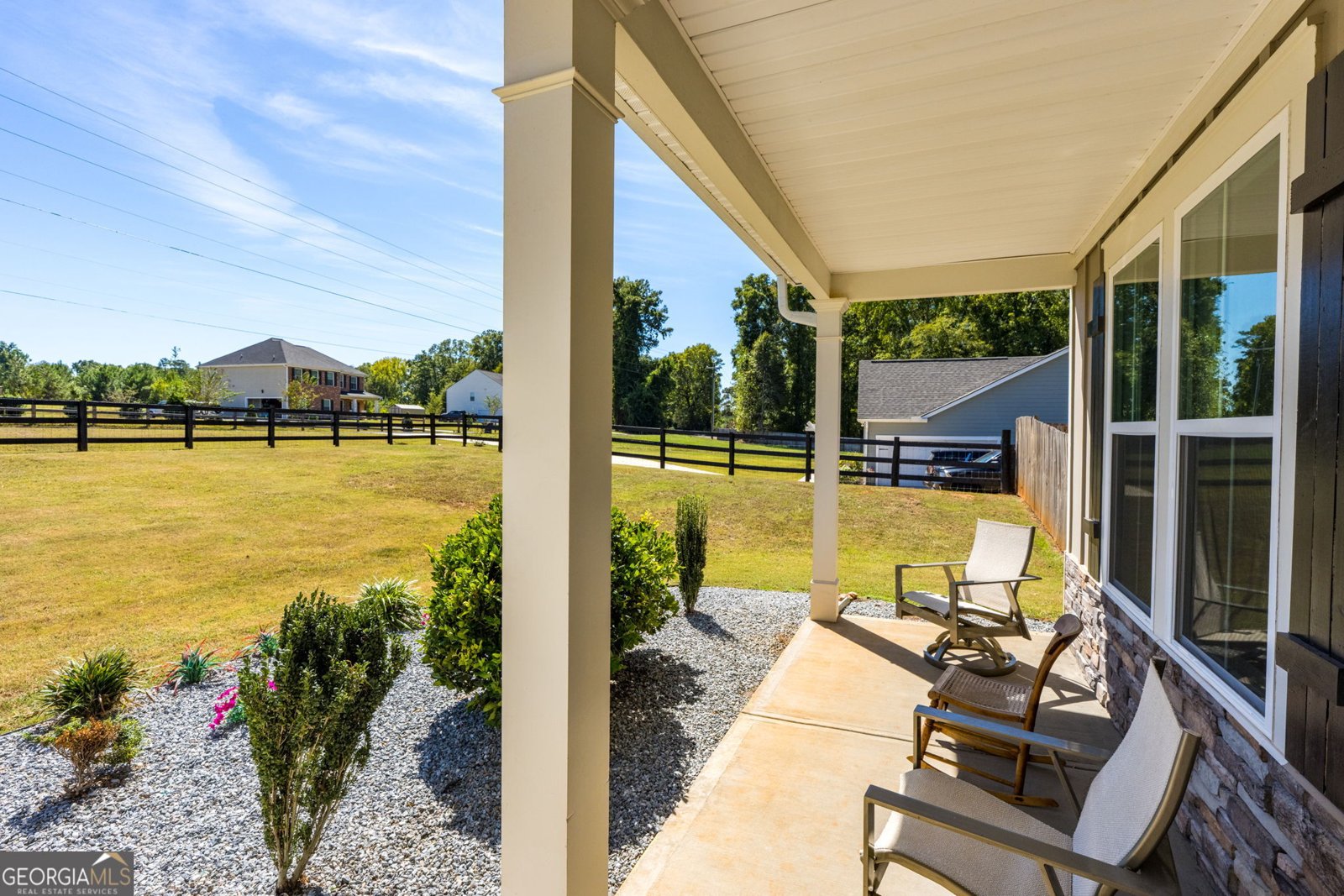 215 Sanders Road Macon - Photo 40