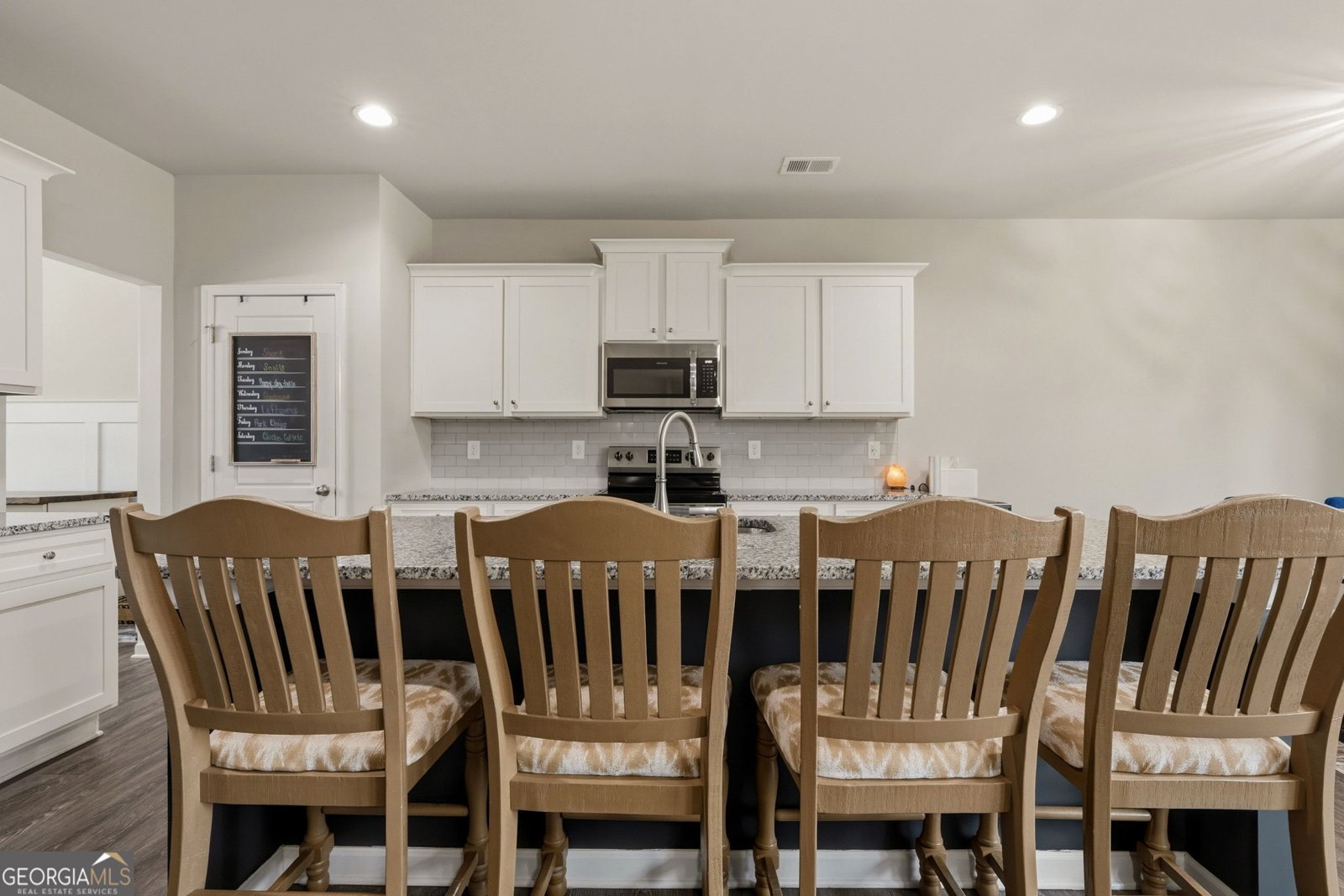 215 Sanders Road Macon - Photo 8