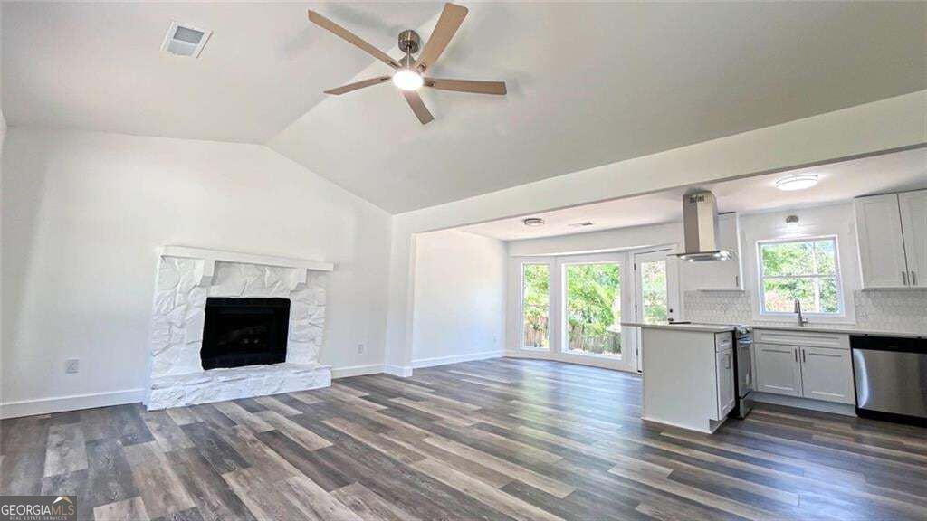 4084 Dollar Circle Suwanee - Photo 10