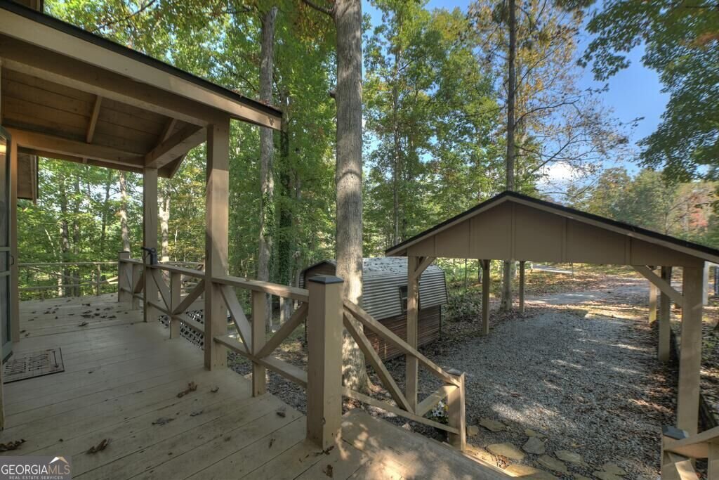 5 Tanglewood Lane Blue Ridge - Photo 10