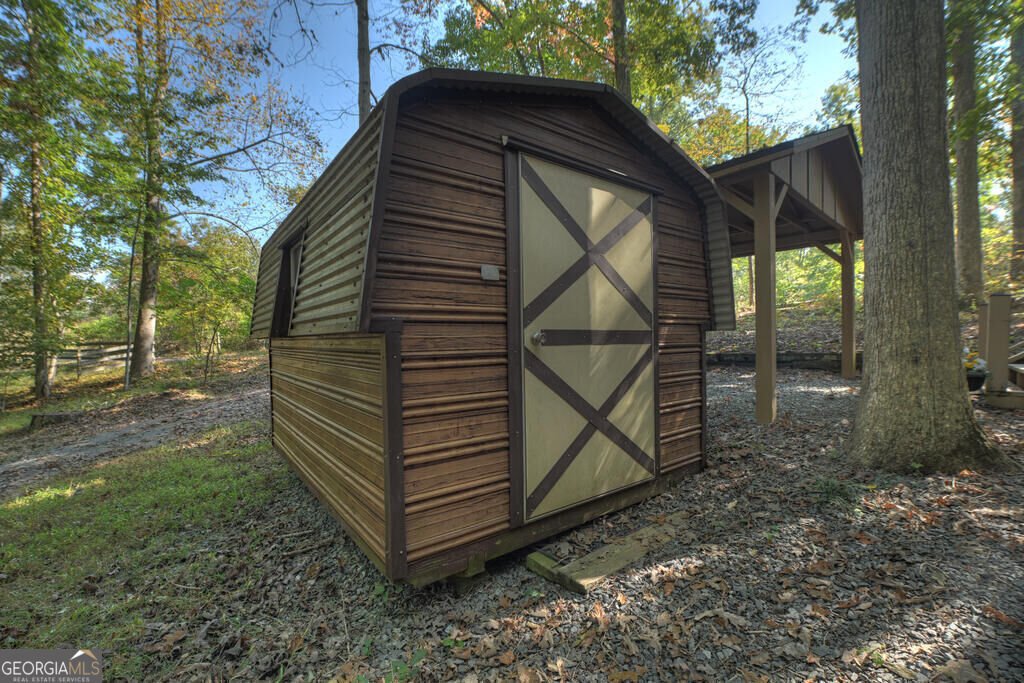 5 Tanglewood Lane Blue Ridge - Photo 16