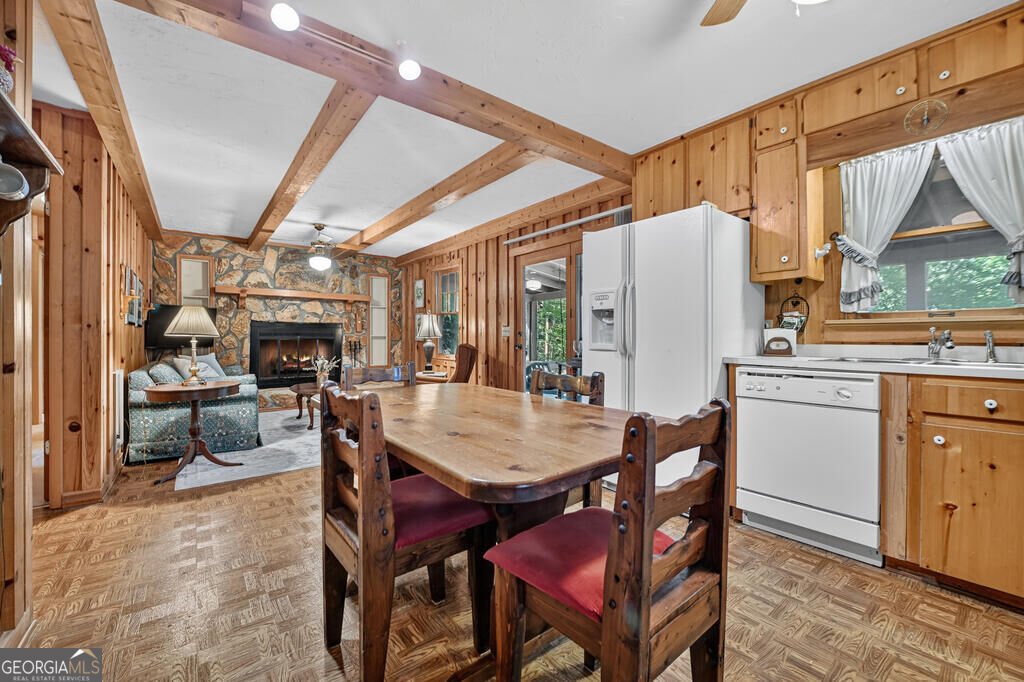 5 Tanglewood Lane Blue Ridge - Photo 19