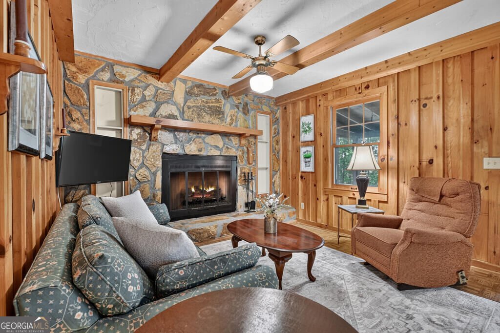 5 Tanglewood Lane Blue Ridge - Photo 24