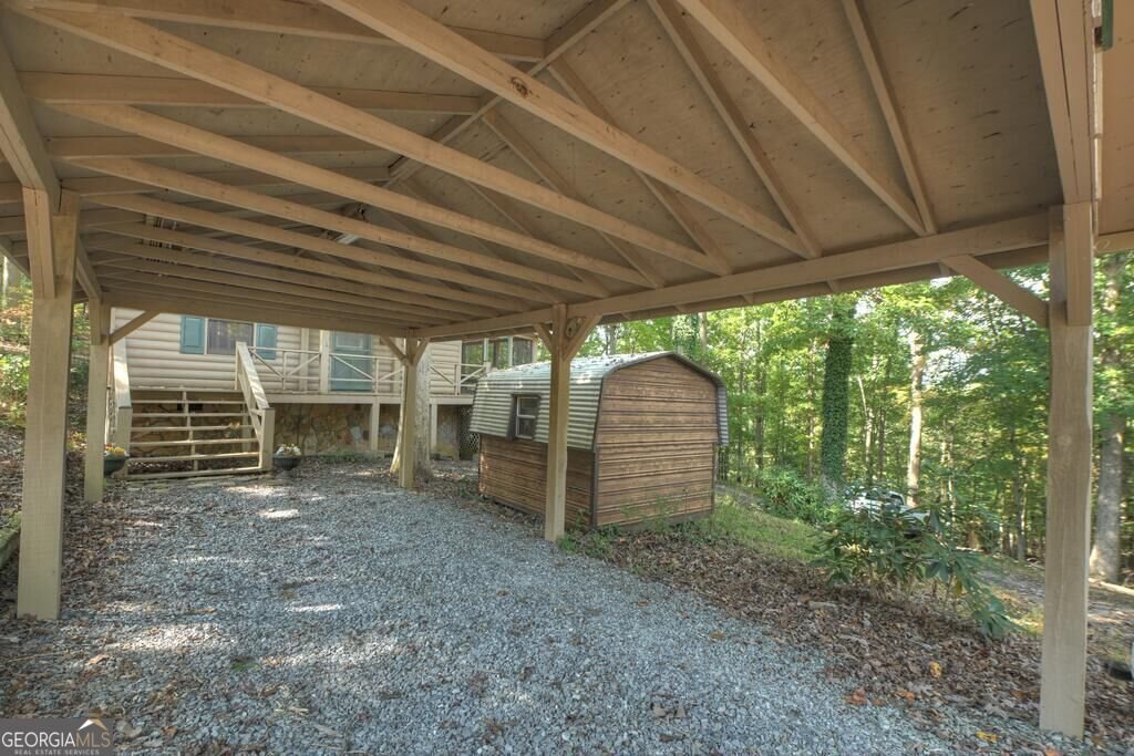 5 Tanglewood Lane Blue Ridge - Photo 29
