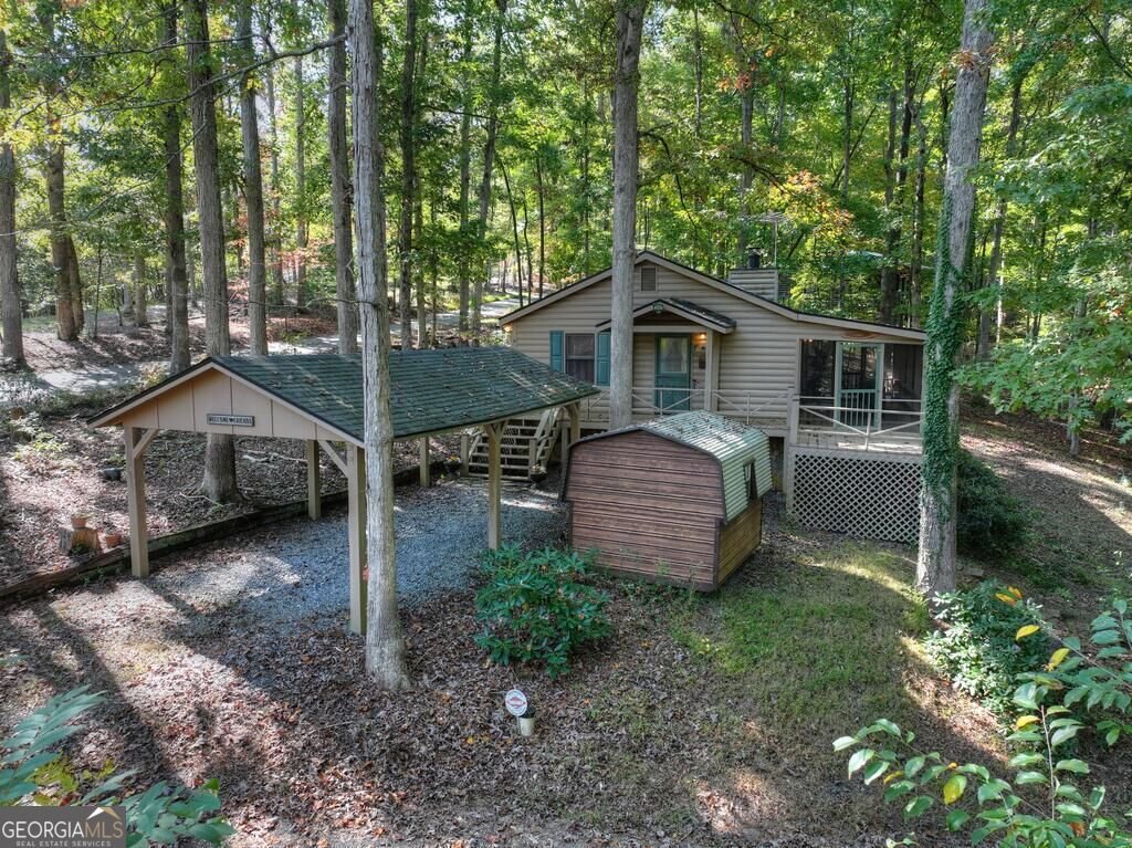 5 Tanglewood Lane Blue Ridge - Photo 34