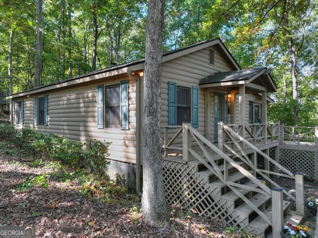5 Tanglewood Lane Blue Ridge - Photo 35