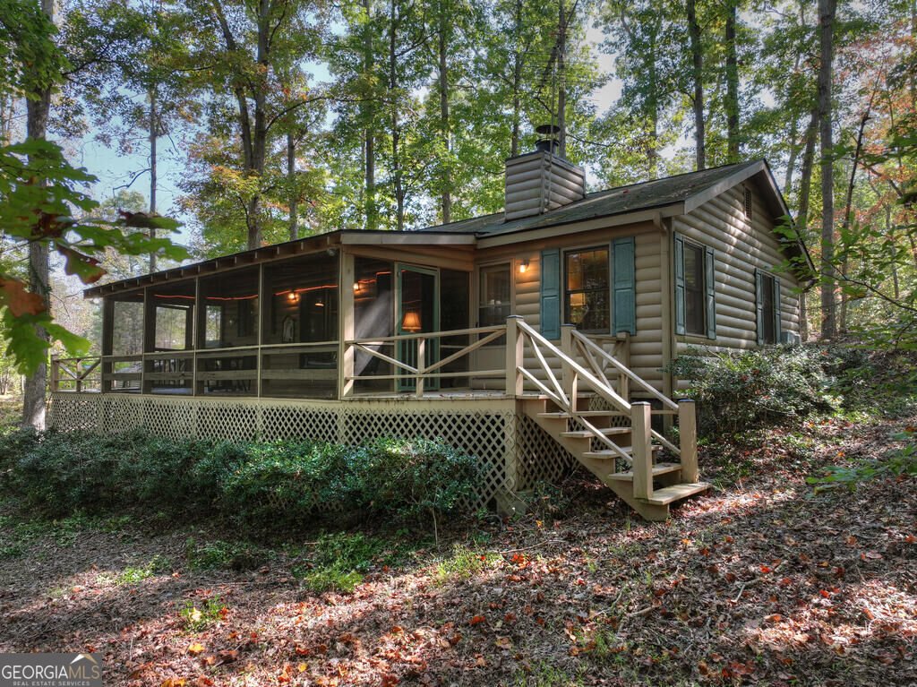 5 Tanglewood Lane Blue Ridge - Photo 36