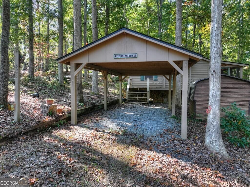 5 Tanglewood Lane Blue Ridge - Photo 37