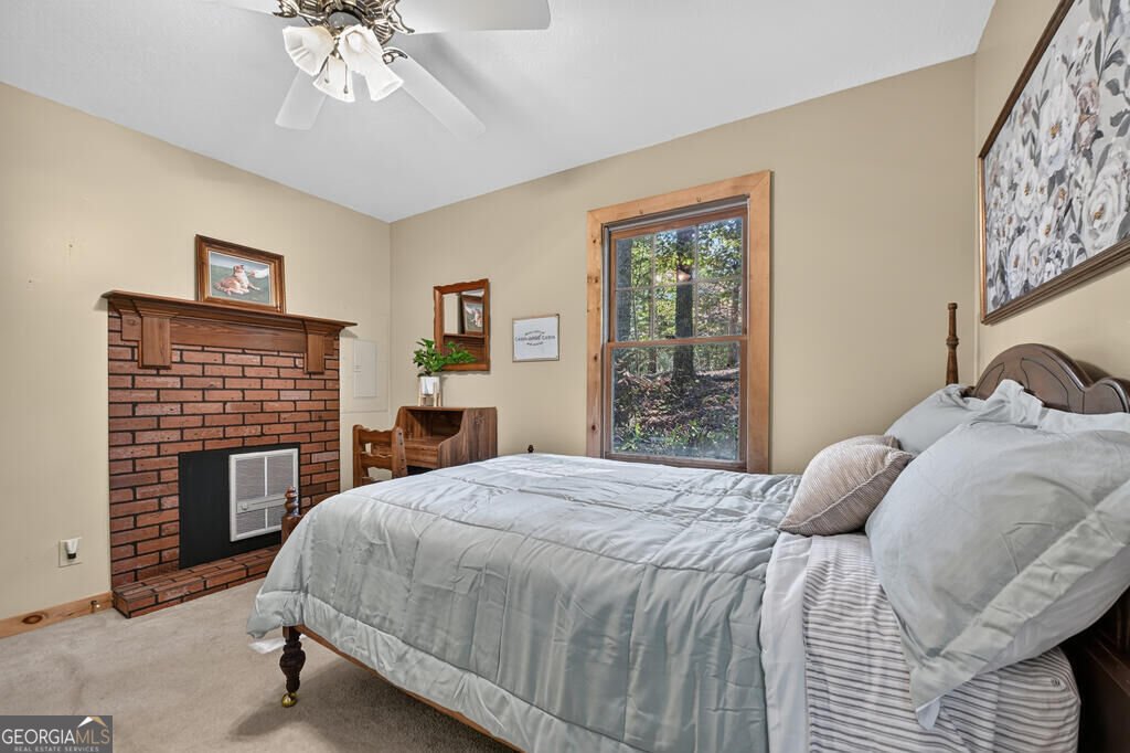 5 Tanglewood Lane Blue Ridge - Photo 6