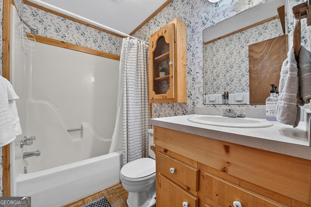 5 Tanglewood Lane Blue Ridge - Photo 8