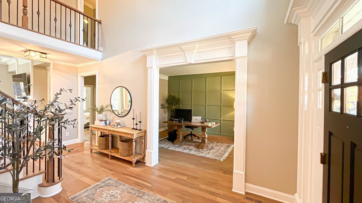 3094 Walkers Falls Way Buford - Photo 11