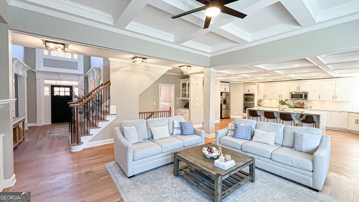 3094 Walkers Falls Way Buford - Photo 16