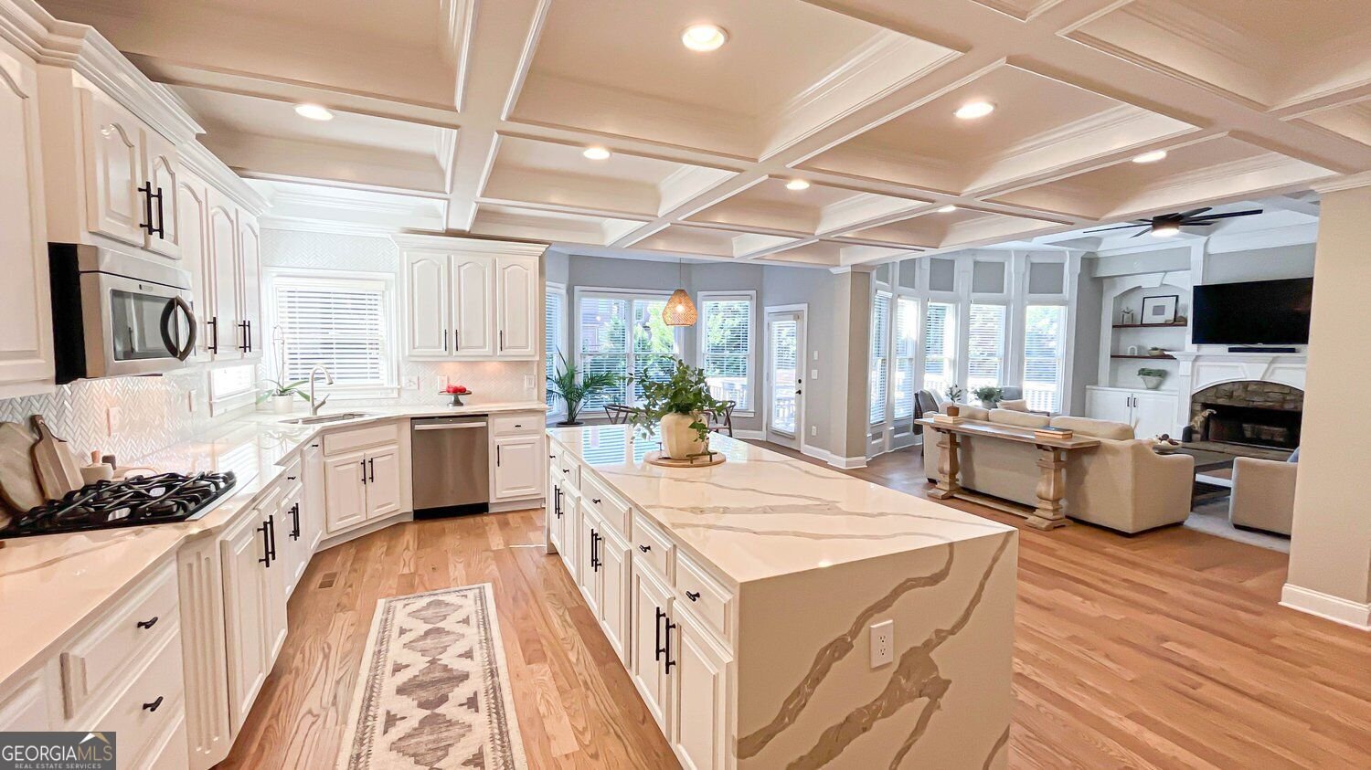 3094 Walkers Falls Way Buford - Photo 23