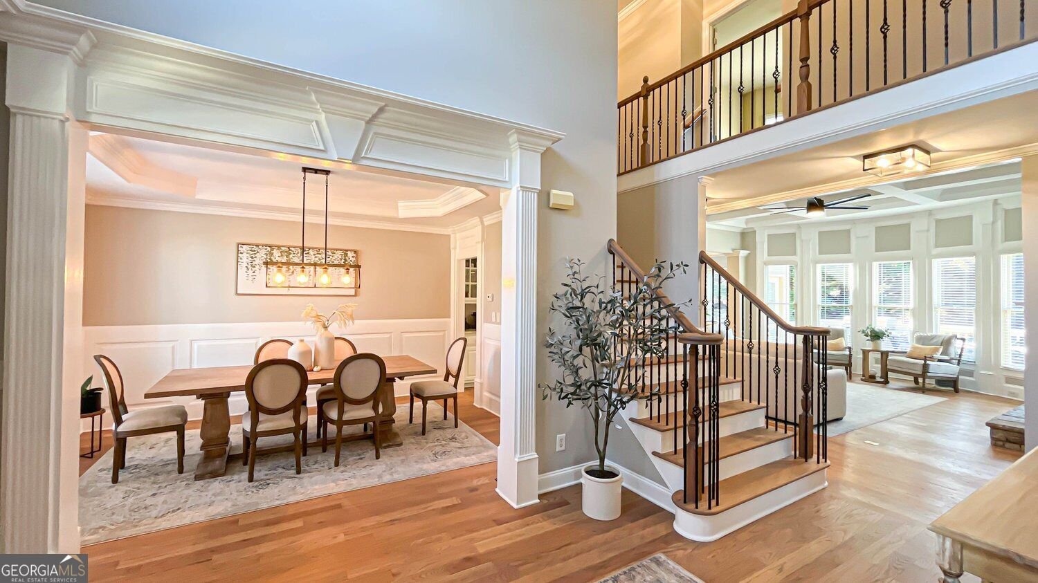 3094 Walkers Falls Way Buford - Photo 8