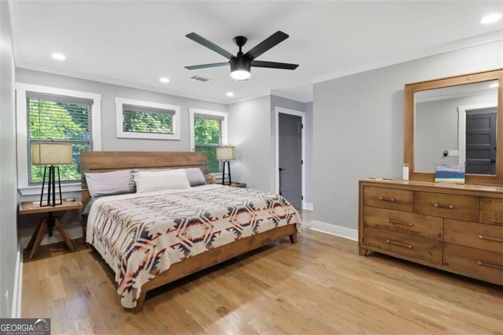 1143 Westmont Road Atlanta - Photo 19