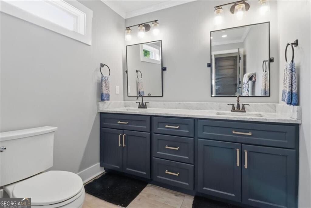 1143 Westmont Road Atlanta - Photo 22