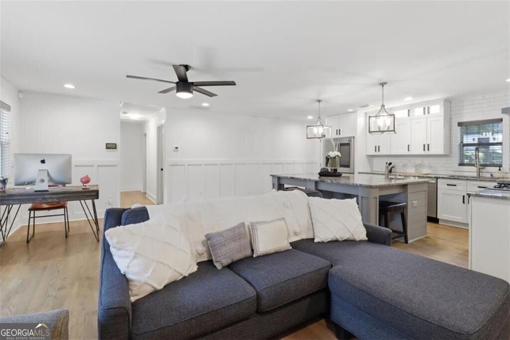 1143 Westmont Road Atlanta - Photo 7