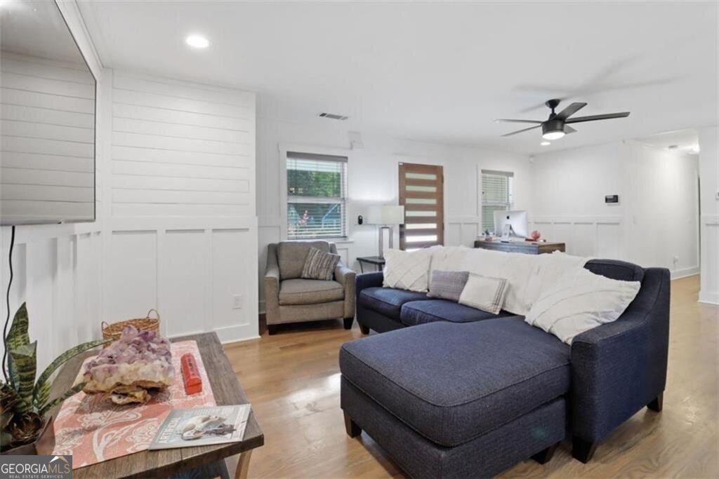 1143 Westmont Road Atlanta - Photo 8