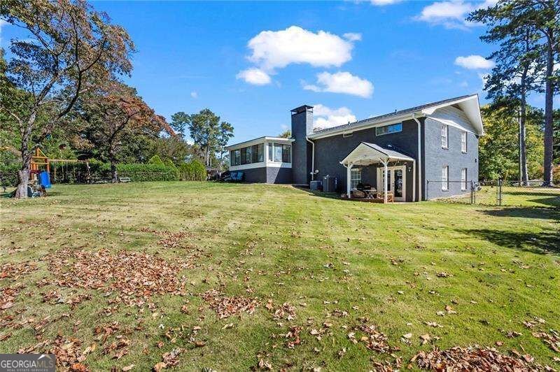 4000 Cooper Lake Road Smyrna - Photo 33