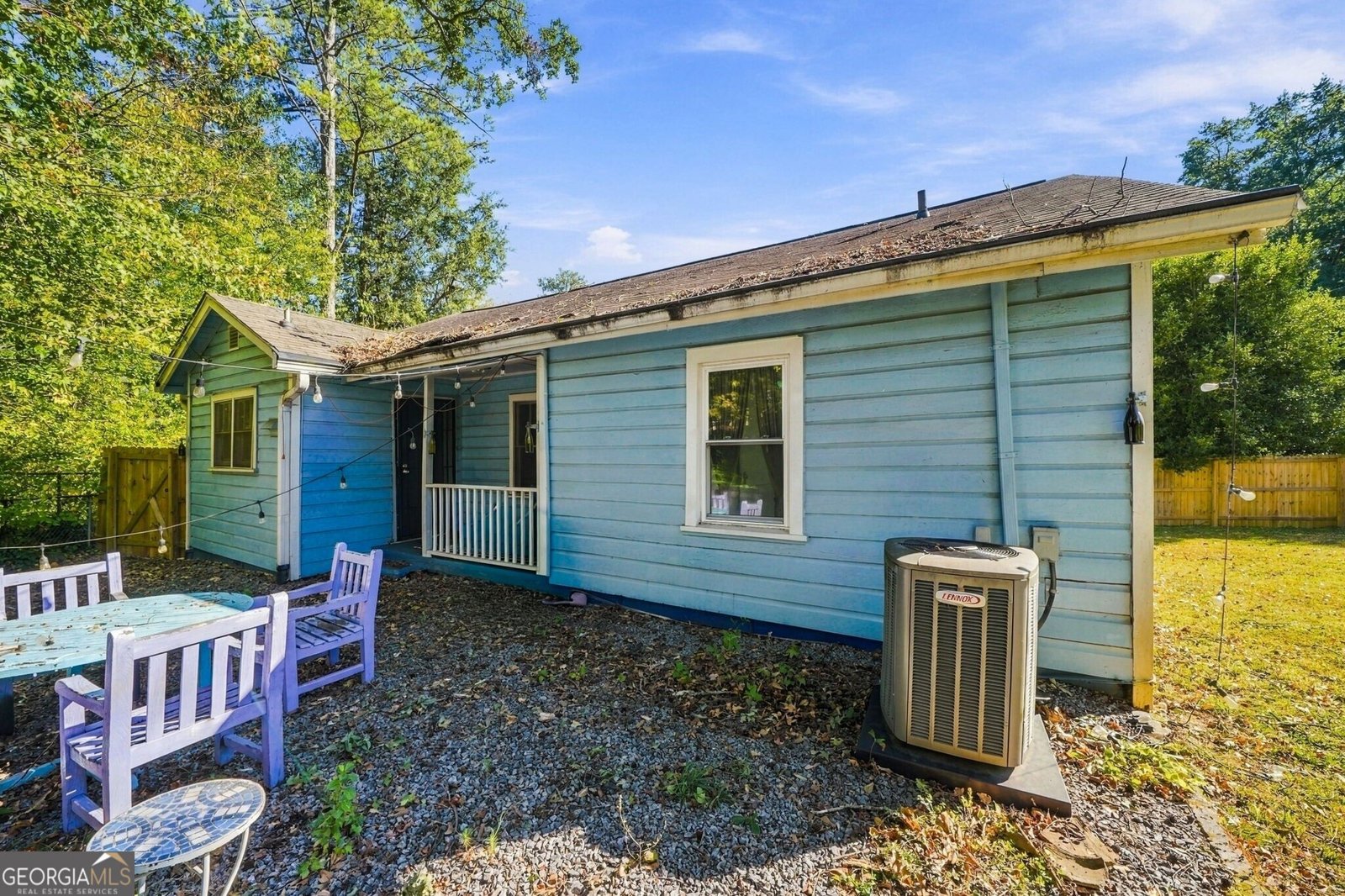 185 Howard Street Marietta - Photo 21