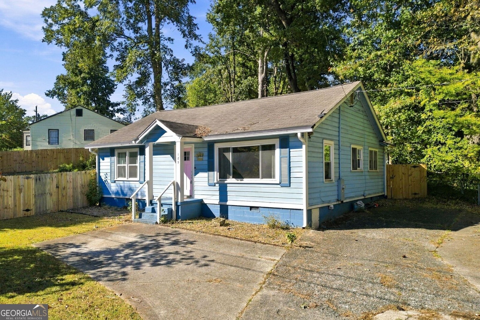 185 Howard Street Marietta - Photo 26