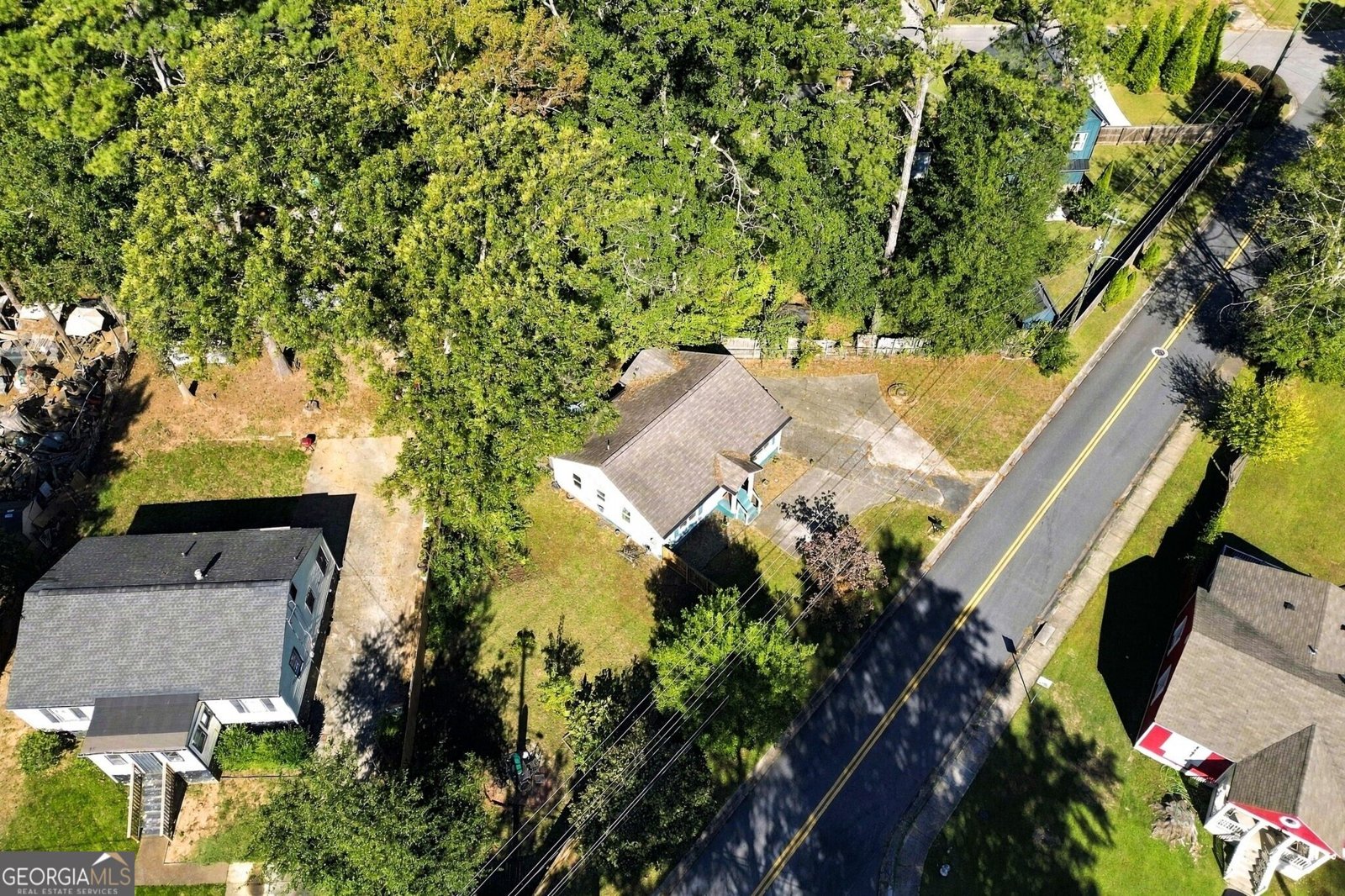 185 Howard Street Marietta - Photo 29