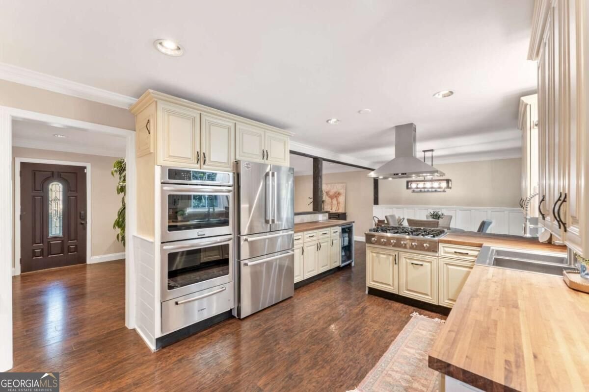 2501 Due West Circle Kennesaw - Photo 10
