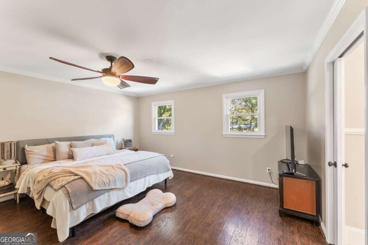 2501 Due West Circle Kennesaw - Photo 17