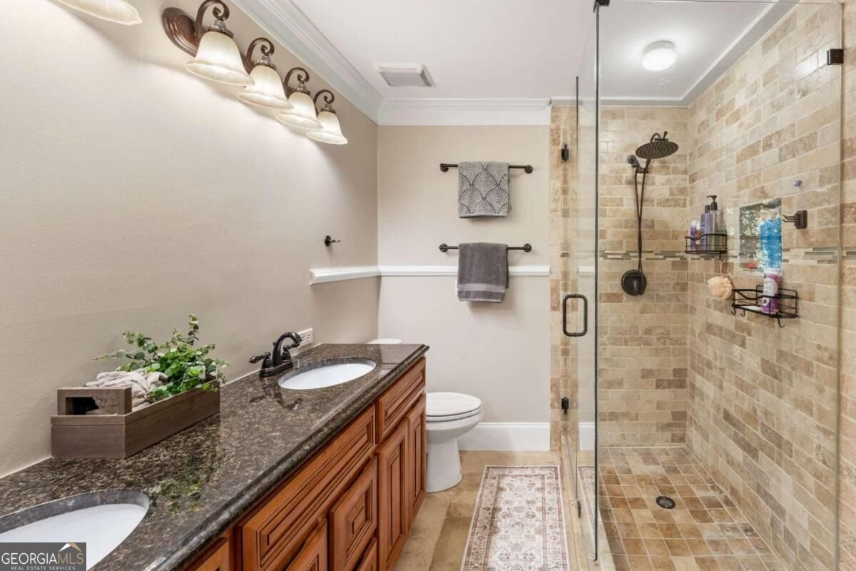 2501 Due West Circle Kennesaw - Photo 19