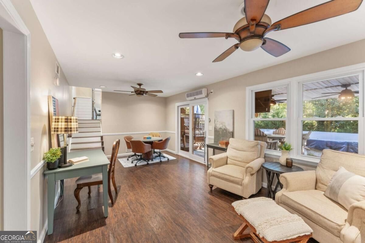 2501 Due West Circle Kennesaw - Photo 20