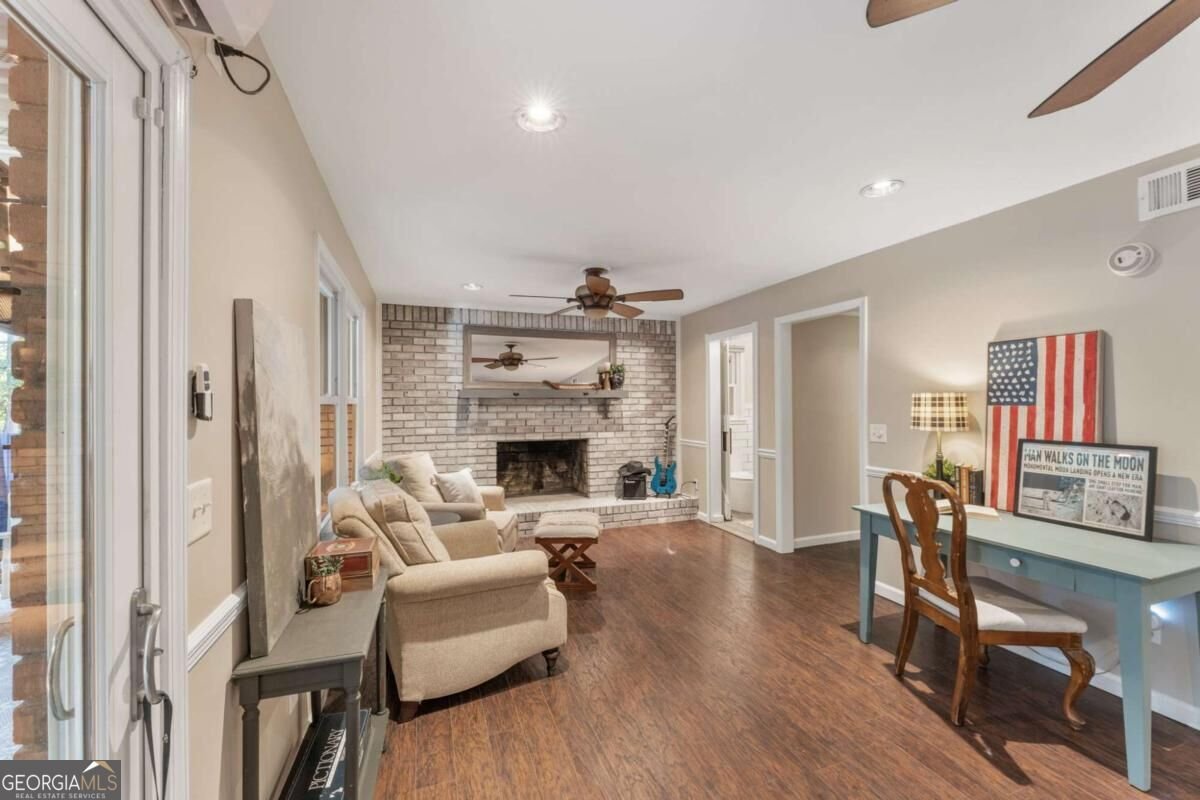 2501 Due West Circle Kennesaw - Photo 21
