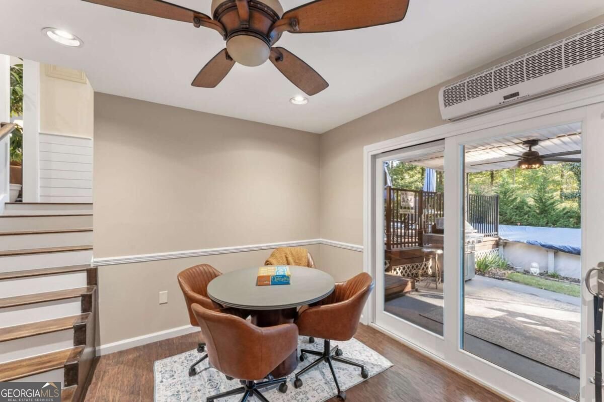 2501 Due West Circle Kennesaw - Photo 22