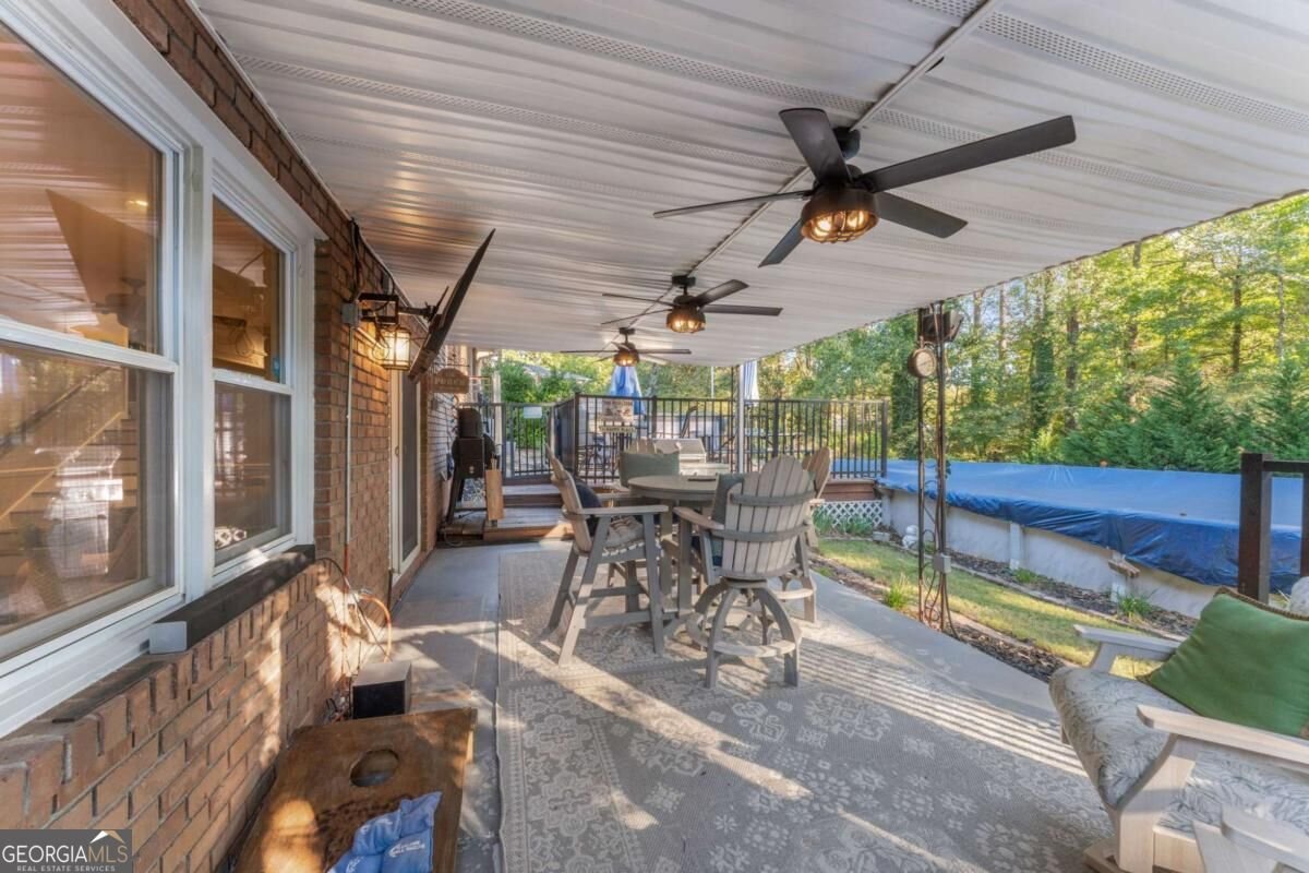 2501 Due West Circle Kennesaw - Photo 26