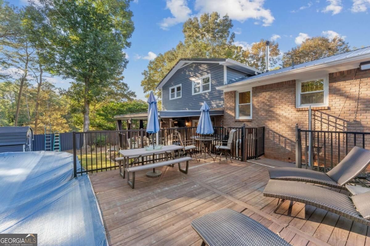 2501 Due West Circle Kennesaw - Photo 27