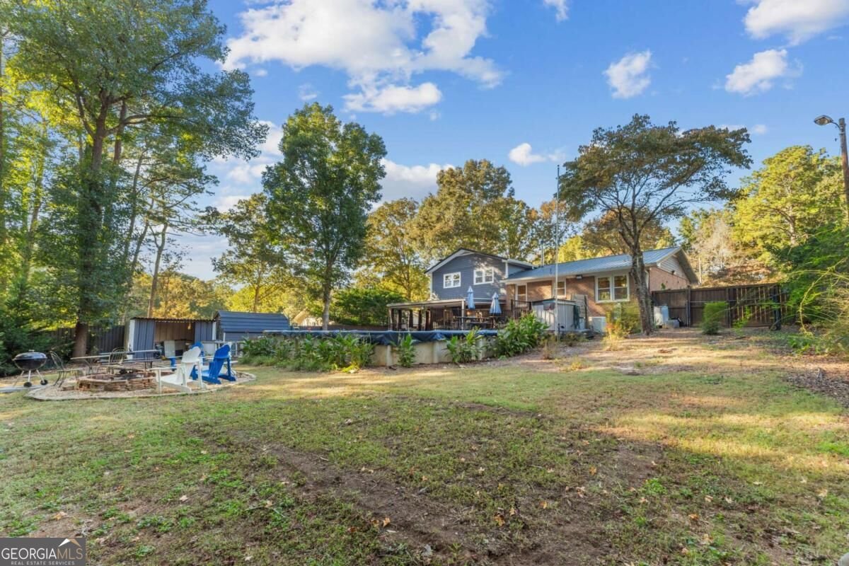 2501 Due West Circle Kennesaw - Photo 29