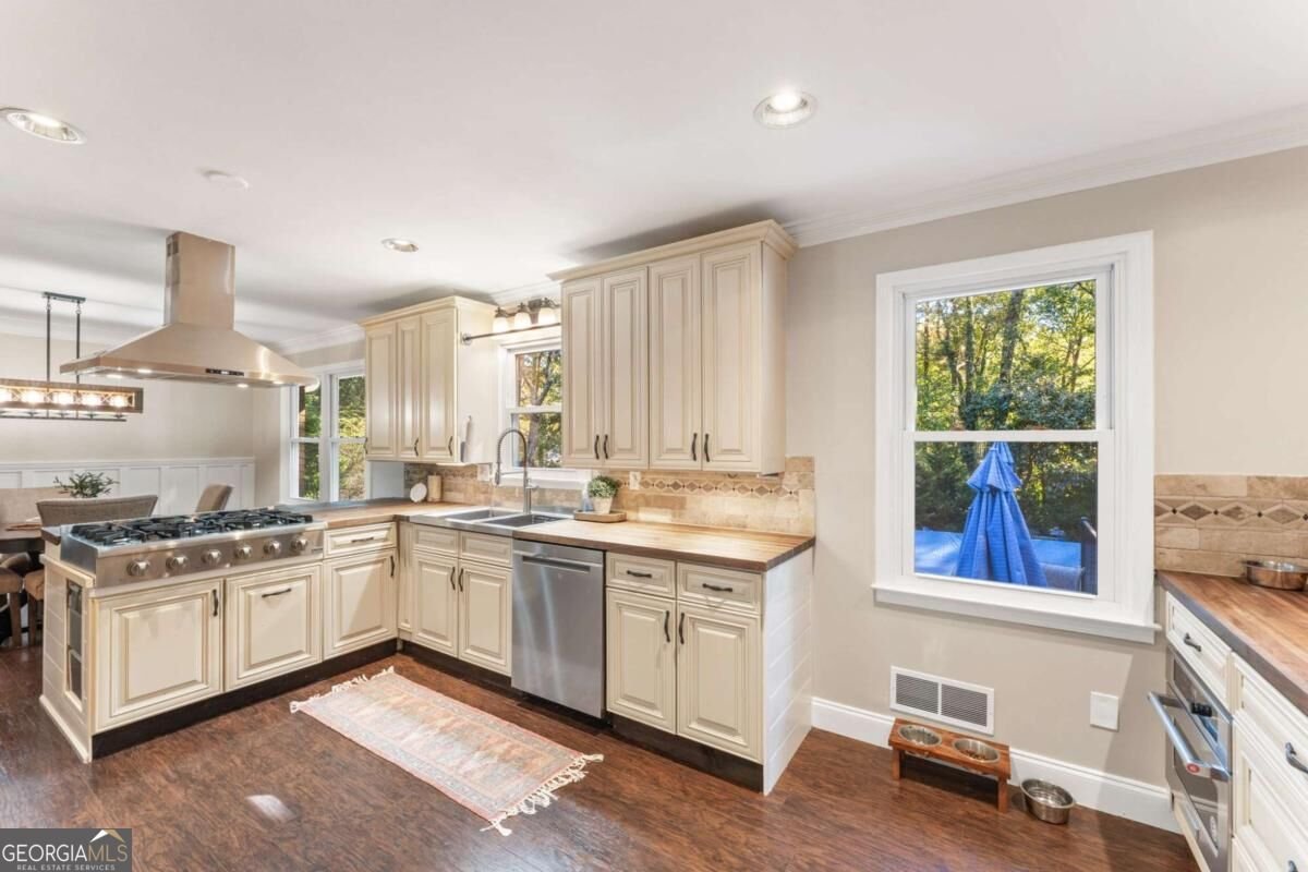 2501 Due West Circle Kennesaw - Photo 8