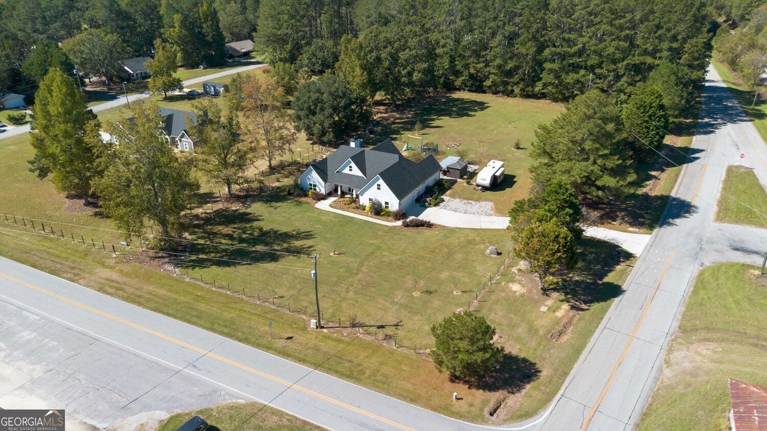 1550 Confederate Road Madison - Photo 49