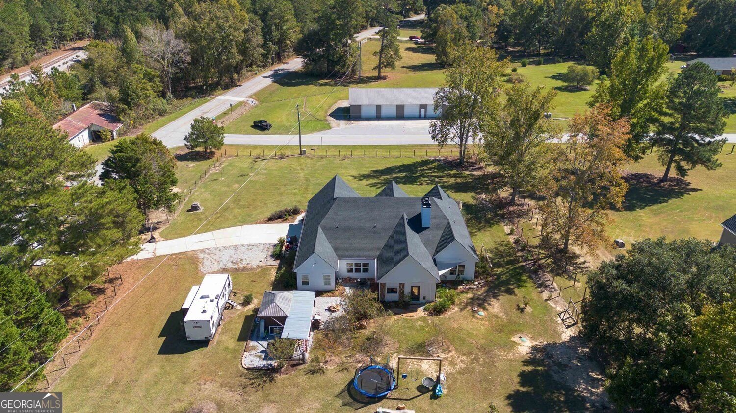 1550 Confederate Road Madison - Photo 53