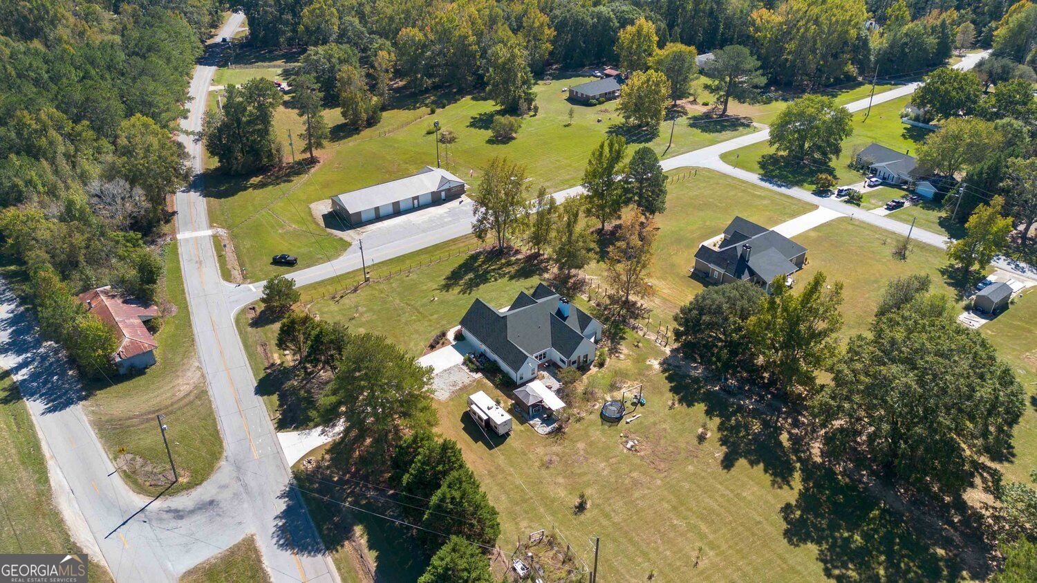 1550 Confederate Road Madison - Photo 54
