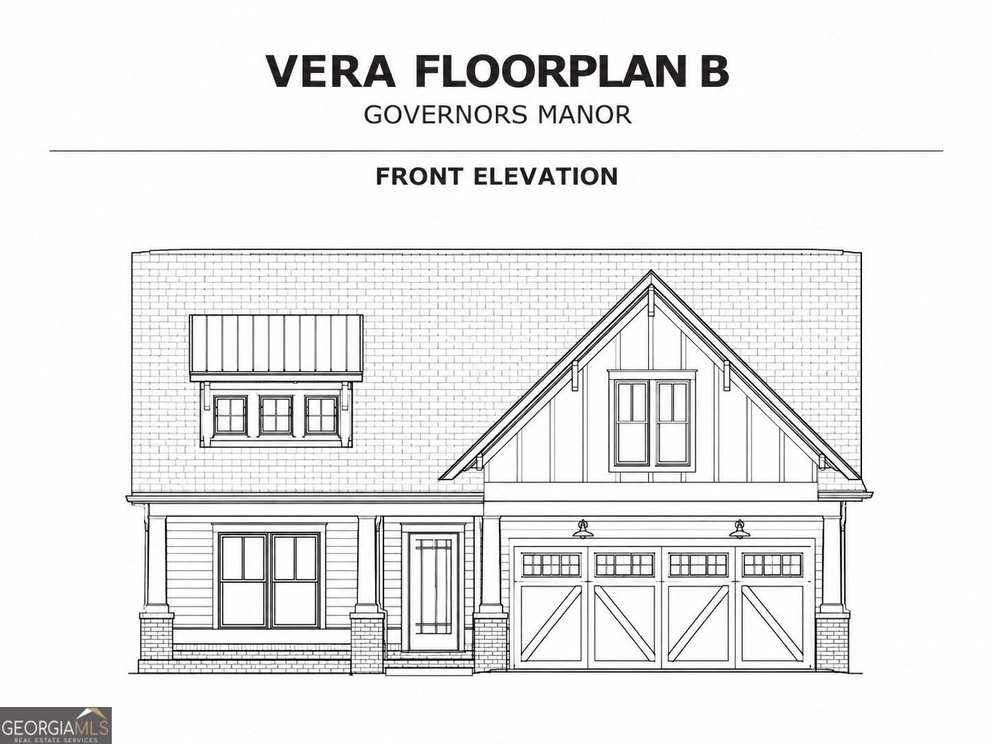 11 Cotton View Lane Lavonia - main photo