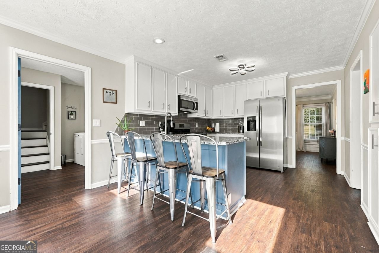 1812 Chestnut Grove Drive Marietta - Photo 17