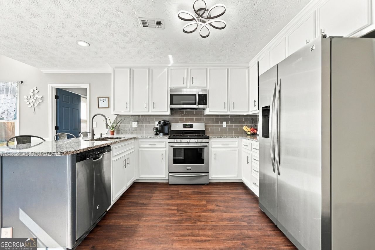 1812 Chestnut Grove Drive Marietta - Photo 19